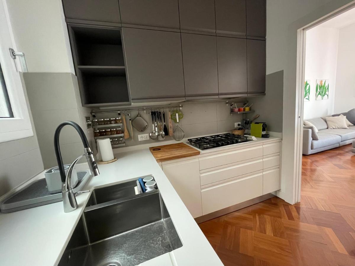 Sterlizia House Apartment Rome Exterior photo