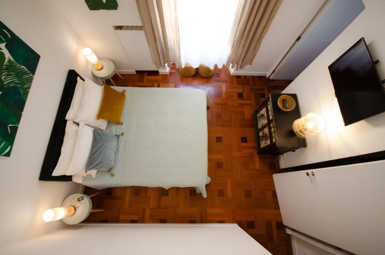 Sterlizia House Apartment Rome Exterior photo