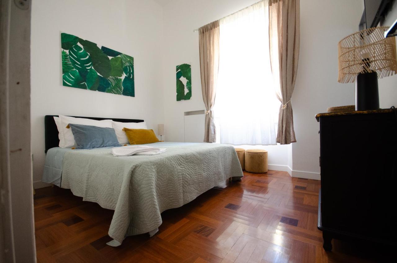 Sterlizia House Apartment Rome Exterior photo